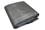 Heavy Duty Tarp 6'x8' - StrongTarps- The Best Heavy Duty Tarps