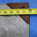 Heavy Duty Tarp 10'x20' - StrongTarps- The Best Heavy Duty Tarps