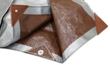 Heavy Duty Tarp 12'x16' - StrongTarps- The Best Heavy Duty Tarps