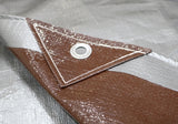 Heavy Duty Tarp 10'x16' - StrongTarps- The Best Heavy Duty Tarps