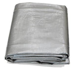 Heavy Duty Tarp 8'x10' - StrongTarps- The Best Heavy Duty Tarps