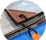 Heavy Duty Tarp 12'x20' - StrongTarps- The Best Heavy Duty Tarps